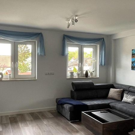 Ferienhaus Helfert Fewo2 Niemtsch Εξωτερικό φωτογραφία