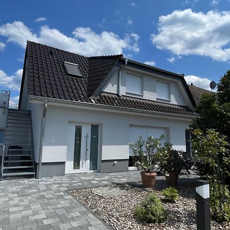 Ferienhaus Helfert Fewo2 Niemtsch Εξωτερικό φωτογραφία