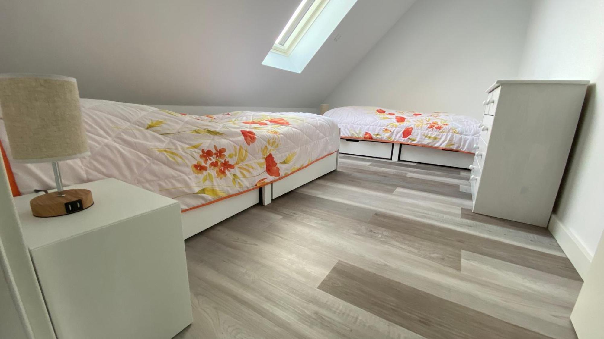 Ferienhaus Helfert Fewo2 Niemtsch Εξωτερικό φωτογραφία