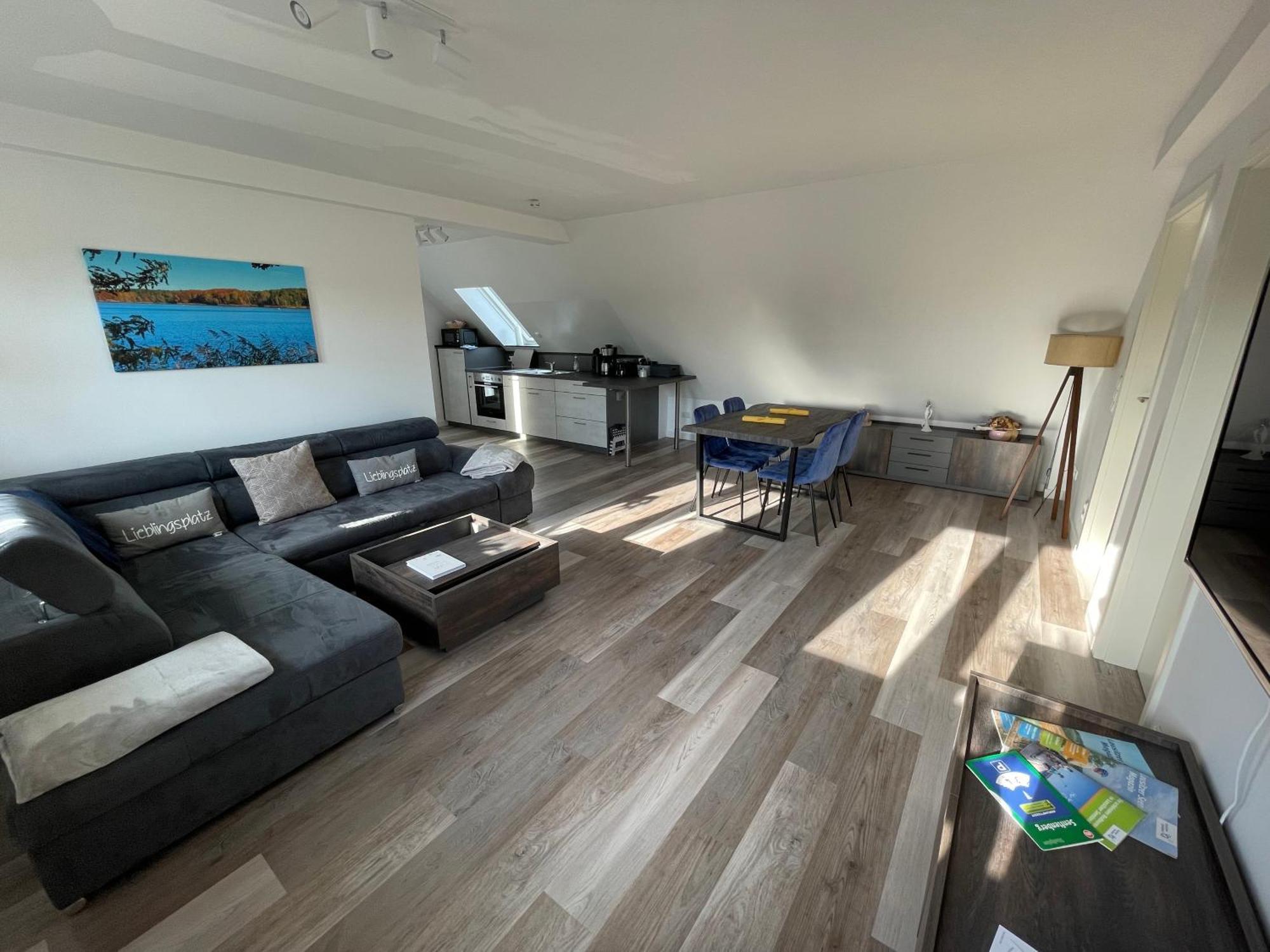 Ferienhaus Helfert Fewo2 Niemtsch Εξωτερικό φωτογραφία